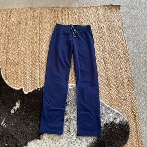 Figs XS Petite Livingston Scrub Pant